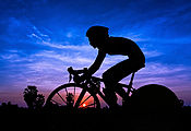 49 ème Nocturne Cycliste