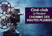 Ciné-Club Le Western