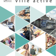 Le Bouscat ville active