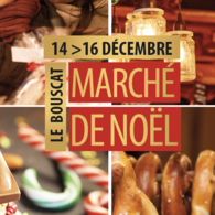 Marché de Noel du Bouscat