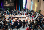 17ème Salon du Livre Jeunesse