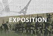 Exposition Commémoration de la Grande Guerre