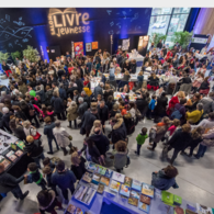 Concours 2019 du 18ème Salon du Livre Jeunesse