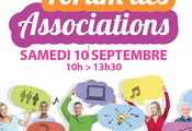 Forum des associations 2016