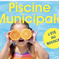 PISCINE MUNICIPALE - HORAIRES D'ÉTÉ