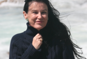 RENCONTRE AVEC IRÈNE FRAIN