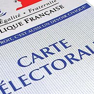 Election  Présidentielle