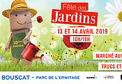 Fête des Jardins 