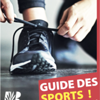 Nouveau Guide des sports