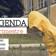 La Source : l'agenda du trimestre