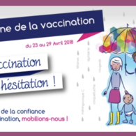 Semaine de la vaccination