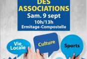 Forum des associations 2017