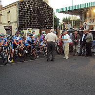 46ème Nocturne Cycliste