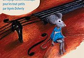 La petite souris et le Monde qui chante