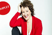 Anne Roumanoff