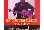 Concert Afro - La Source - Jeudi 06 déc 14h30