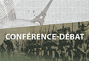 Conférence-débat