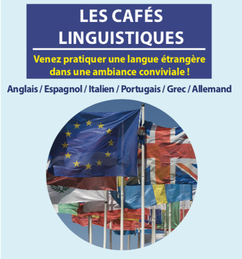 cafe linguistique