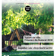 BOUSCAT MAG PRINTEMPS 2025 (lien externe - nouvelle fenêtre)