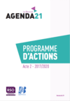 Télécharger AGENDA 21 - ACTE 2 / PROGRAMME D'ACTIONS (nouvelle fenêtre)