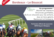 Courses de galop - Hippodrome Bordeaux-Le Bouscat