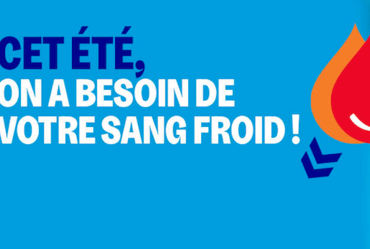 Lire la suite : COLLECTE DE SANG