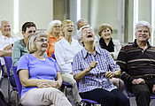 FORUM « VIVRE SENIOR AU BOUSCAT »