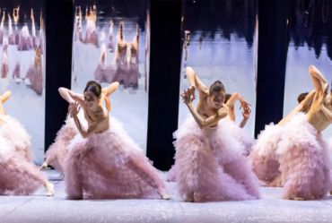Lire la suite : SAISON CULTURELLE : CASSE-NOISETTE
