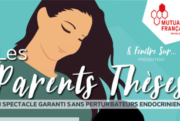 Lire la suite : LES PARENTS THÈSES