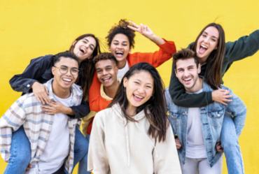 Lire la suite : Envie de passer le BAFA ?