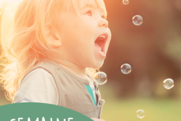 Lire la suite : Semaine Petite Enfance