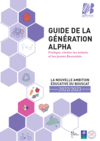 Télécharger GUIDE GÉNÉRATION ALPHA (nouvelle fenêtre)