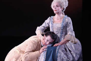 Lire la suite : SAISON CULTURELLE : LES LIAISONS DANGEREUSES