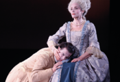 SAISON CULTURELLE : LES LIAISONS DANGEREUSES