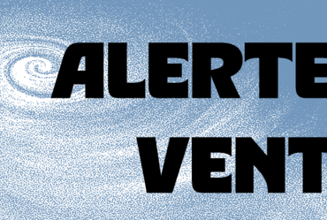 Lire la suite : ALERTE MÉTÉO - VENT