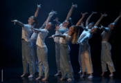 SAISON CULTURELLE : LE JEUNE BALLET D'AQUITAINE