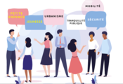 À LA RENCONTRE DE VOS ÉLUS