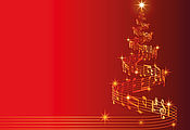 ECOLE DE MUSIQUE MUNICIPALE : CONCERT DE NOËL