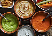 TOUS EN CUISINE #6 : CONCOCTEZ UN APÉRO ZÉRO GASPI