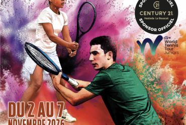 Lire la suite : INTERNATIONAL TENNIS CUP DU BOUSCAT