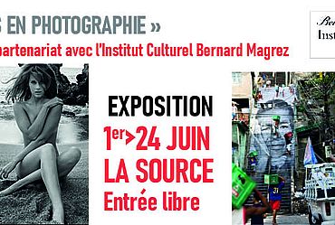 Lire la suite : &quot;Les Femmes en photographie&quot;