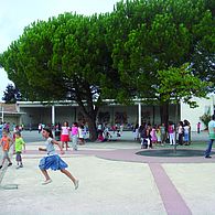 Reprise d'activité des écoles