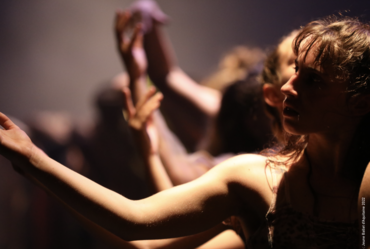 Lire la suite : SAISON CULTURELLE : LE JEUNE BALLET D’AQUITAINE ECLEKTIK 23