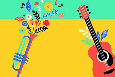 Lire la suite : Concert à Thème de l'école de musique