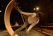 SAISON CULTURELLE : 3D