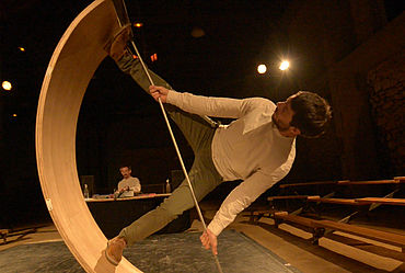Lire la suite : SAISON CULTURELLE : 3D