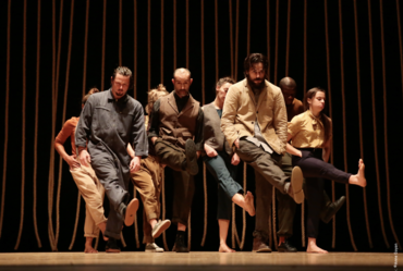 Lire la suite : SAISON CULTURELLE : DANSE ANOPAS