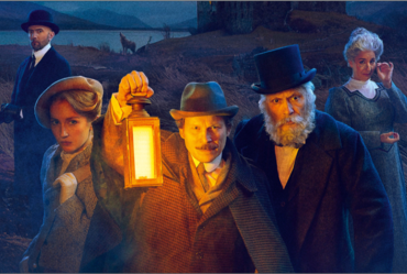 Lire la suite : SAISON CULTURELLE : LES AVENTURIERS DE MINUIT