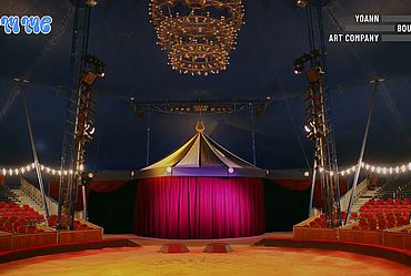 Lire la suite : Le petit cirque