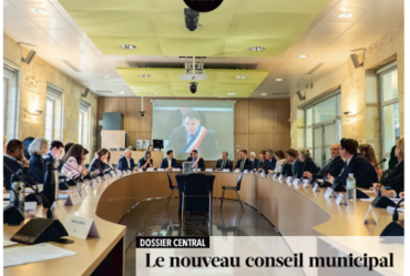 Lire la suite : BOUSCAT MAG PRINTEMPS 2026